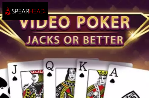 Video Poker Jacks or Better